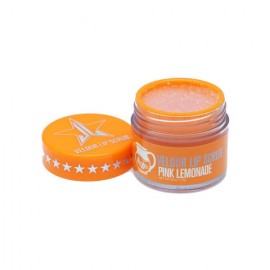 Lip Scrub Pink Lemonade