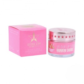 Lip Scrub Rainbow Sherbet