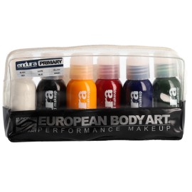 Endura Pack PRIMARY