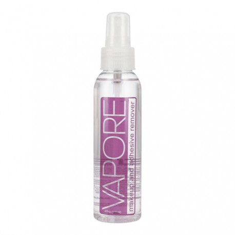 VAPORE makeup and adhesive remover 4 Oz.