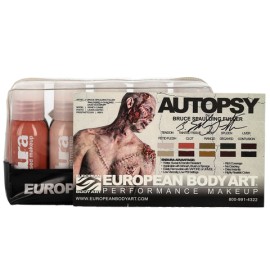 Encore Endura Autopsy Advantage