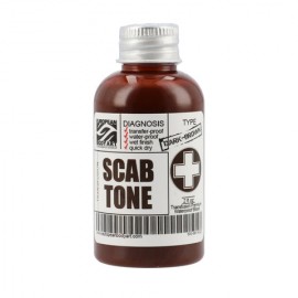 Scab Tone - Sangre falsa
