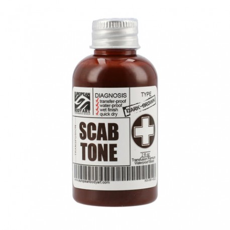 Scab Tone - Sangre falsa