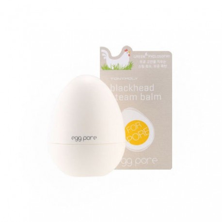 Egg Pore Blackhead Team Balm