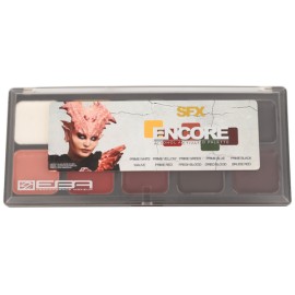 Encore Palette SFX