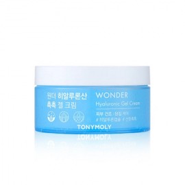 Wonder Hyaluronic Gel Cream