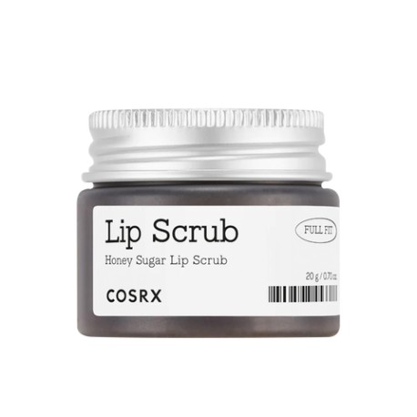 Lip Scrub - Honey Sugar Lip Scrub