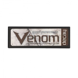 Encore Palette Tooth Venom
