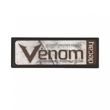 Encore Palette Tooth Venom