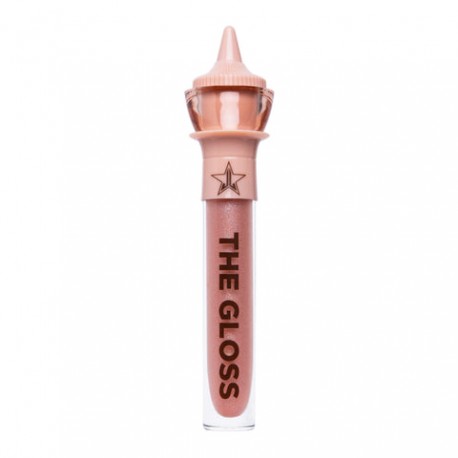The Gloss Mouthful