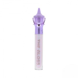 The Gloss Iridescent Throne