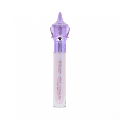 The Gloss Iridescent Throne