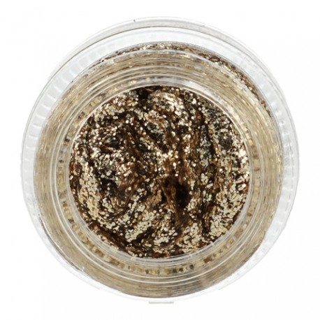 Gildebeest 15 ml / SPACEPASTE  Metallic Glitter Concentrate