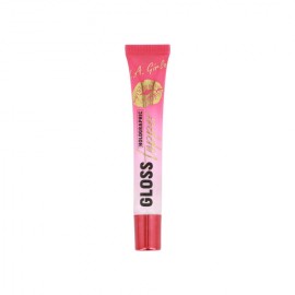 Holographic Gloss Topper Magical