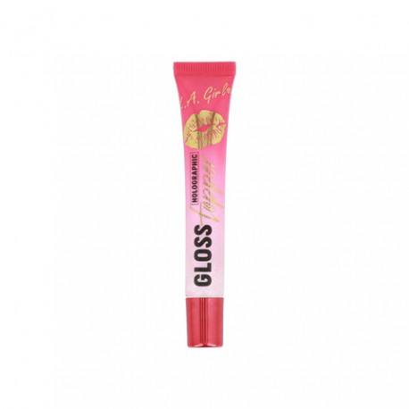 Holographic Gloss Topper Magical