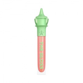 The Gloss / Peach Pricetag