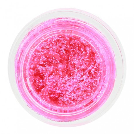 Hollyweird 15 ml / GLOWJAM Cosmic UV Glitter Gel