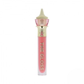 The Gloss Im The Boss