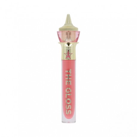 The Gloss Im The Boss