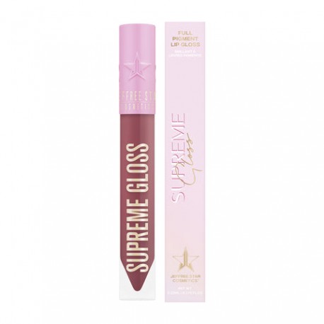 Supreme Gloss / No Shame