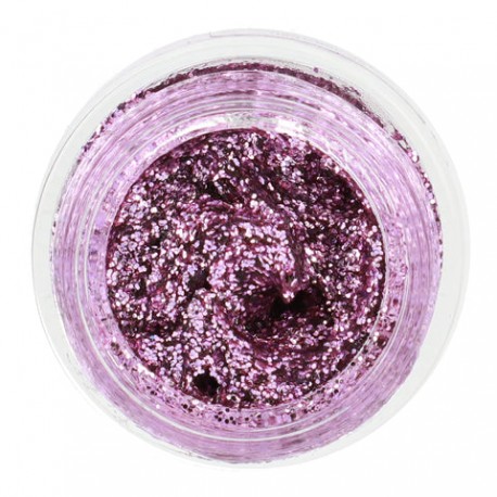 Violet Hour 15 ml / SPACEPASTE Metallic Glitter Concentrate