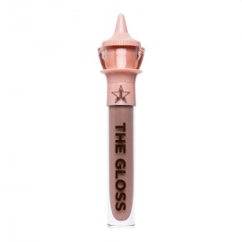 The Gloss / Silk Rope