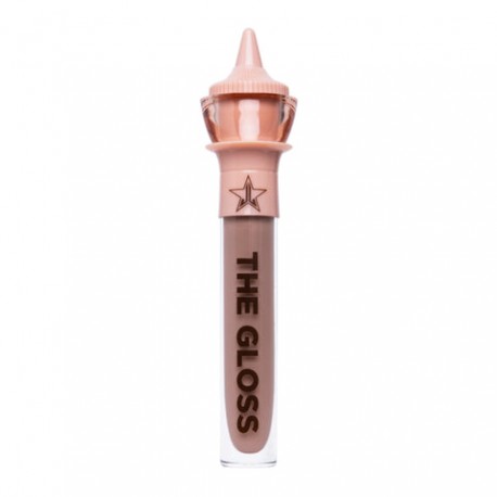 The Gloss / Silk Rope
