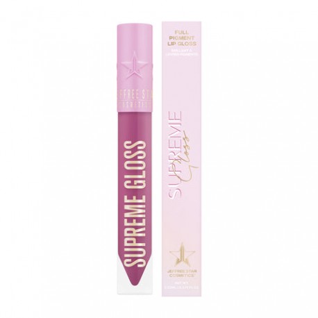 Supreme Gloss / More than friends