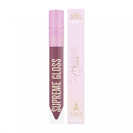 Supreme Gloss / Improper