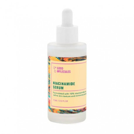 Jumbo Niacinamide Serum  75ml