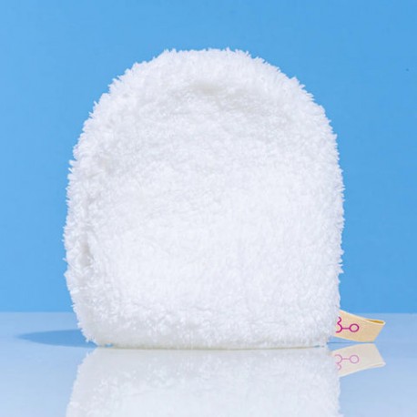 Facial Cleansing Mitt