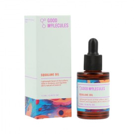 Squalane Oil