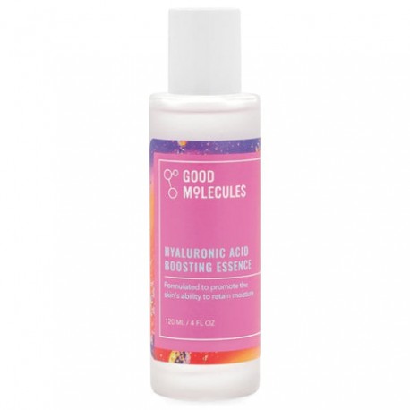 Hyaluronic Acid Boosting Essence