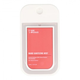 Hand Sanitizing Mist / Sanitizante para Manos 40 ml