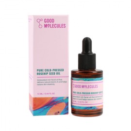Pure Cold-Pressed Rosehip Seed Oil