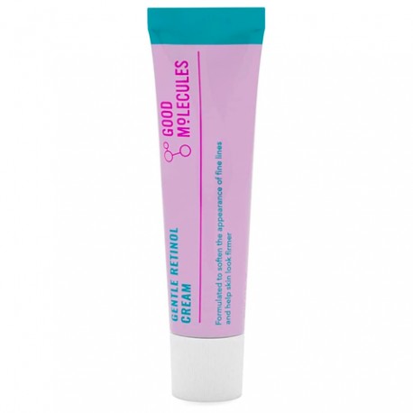 Gentle Retinol Cream