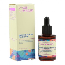 Bakuchiol Oil Blend For Oily Skin / Piel grasa 12 ml