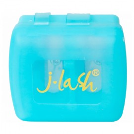 Duo-Pencil Sharpener / Azul