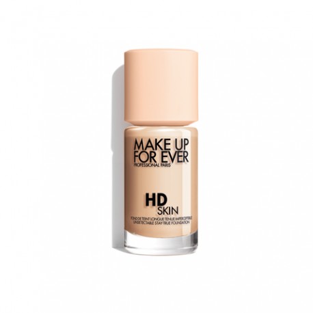 HD Skin Foundation-1N10