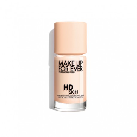 HD Skin Foundation-1N00