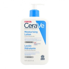 Locion Hidratante / CeraVe 473 ml