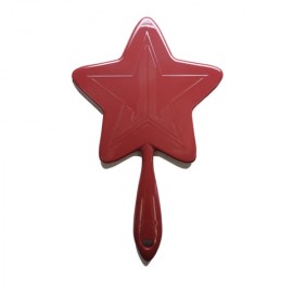 Dark Plum / Hand Mirror