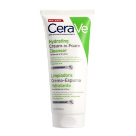 Espuma Hidratante / CeraVe 100 ml