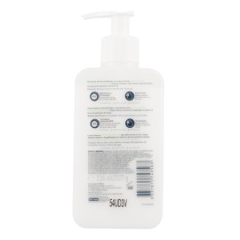 Espuma Hidratante / CeraVe 236 ml