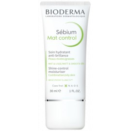Sebium Mat Control