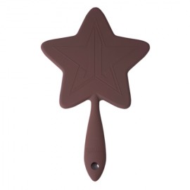 Chocolate Soft Touch / Hand Mirror