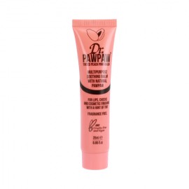 Balsamo Original para labios color durazno 25ml
