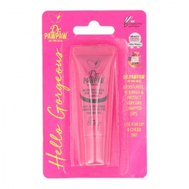 Balsamo Original para labios color Rosa Electrico 10 ML