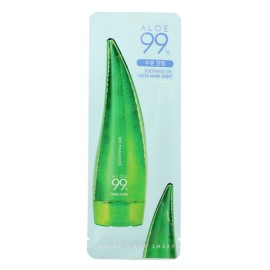 Aloe 99% Soothing Gel Mask Sheet Holika