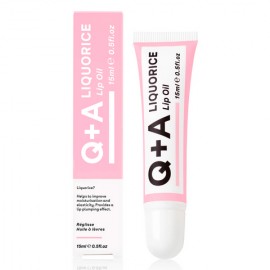 Liquorice Lip Oil